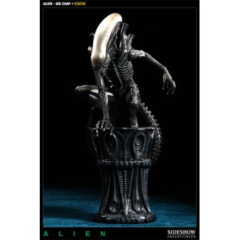 Alien: Big Chap Polystone Statue